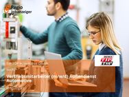 Vertriebsmitarbeiter (m/w/d) Außendienst Automotive - Stuttgart