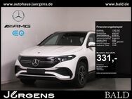 Mercedes EQA, 250 AMG-Sport Ambiente 18, Jahr 2023 - Lüdenscheid