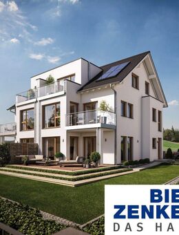 Doppelhaushälfte nach Ihren Vorstellungen - Ästhetik & Qualität - Malsburg-Marzell