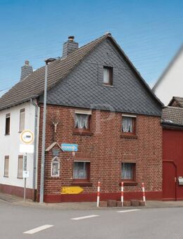 Historisches Bauernhaus mit Innenhof im Herzen von Weilerswist - Weilerswist