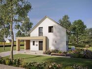 ! JETZT ! Einfamilienhaus zum Aktions-Preis ! Made in Germany ! Bauen Sie mit massa haus ! - Ölbronn-Dürrn
