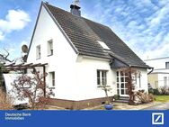 Traumhaftes Einfamilienhaus mit großem Garten und Wintergarten in Kreuzau - Kreuzau