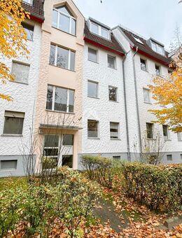 HELLE 2 ZIMMER WOHNUNG MIT LOGGIA IN TOP-LAGE - BERLIN-STEGLITZ I PROVISIONSFREI - Berlin