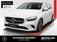 Mercedes B 200, Progressive, Jahr 2023 - Heide