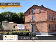 ***Kernsaniert & Erstbezug - Stilvolle Doppelhaushälfte mit hochwertiger Ausstattung*** - Ludwigslust