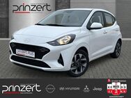 Hyundai i10, 1.0 MY25 "Trend" Komfort-Paket Sitz Lenkrad-Heizung, Jahr 2022 - Darmstadt