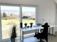 Gewerbe-Neubau mit Platz für das eigene Wohnhaus ! - Iphofen