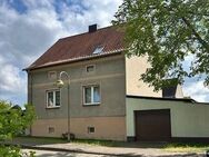 Solide gebautes Landhaus in 39264 Steutz nahe Elbe aber NICHT im Hochwasserbereich - Zerbst (Anhalt)