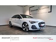 Audi A3, Limousine S line Limousine S line 35 TFSI S t, Jahr 2024 - Hünfeld (Konrad-Zuse-Stadt)