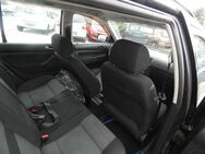 VW Golf Variant Ocean Klima AHK Alu. Radio HU AU Neu - Bautzen