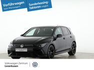 VW Golf, VIII R, Jahr 2023 - Leverkusen