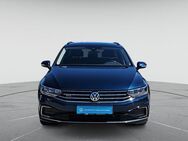 VW Passat Variant GTE 1.4 TSI DSG, LED/KAM/MASSAGE/ACC/SHZ/KLIMA/FRONT-ASSIST - Darmstadt