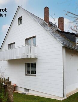 Schon gesehen? Erfüllen Sie sich jetzt ihren Traum vom Eigenheim - Döhlau