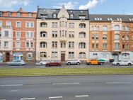 Vier Zimmer Etagenwohnung in Kassel - Kassel