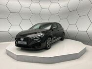 Hyundai i30, 1.5 N Line TGDI 48V, Jahr 2022 - Neukirchen-Vluyn