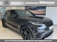 Land Rover Range Rover Velar D300 R-Dynamic HSE LEDERPAKET 2 - Passau