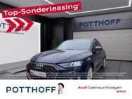 Audi A3, Sportback 35 TDI advanced, Jahr 2023 - Hamm