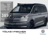 VW T7 Multivan, California Ocean, Jahr 2022 - Krefeld