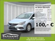 Opel Astra ST Business Edition 1.2Turbo*StandHzg Navi - Ruhstorf (Rott)