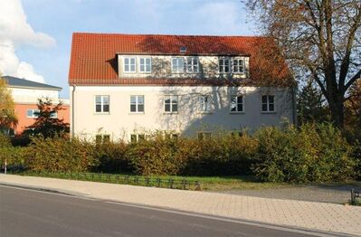 NUR STUDENTEN! Wohnung im Studentenwohnheim+Gemeinschaftsküche