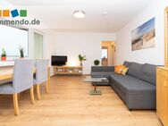 Bermensfeld, schöne Wohnung mit 2 Schlafzimmern und Balkon! - Oberhausen