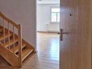 Maisonette-Wohnung in erster Reihe - Neustadt (Orla)