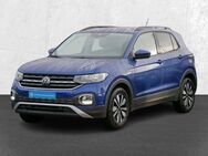 VW T-Cross, 1.0 TSI Move, Jahr 2023 - Langenhagen