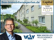 Junge 4-Zimmerwohnung im Herzen von Liblar - Erftstadt