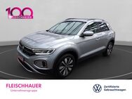 VW T-Roc, 2.0 TDI Move digitales 2-Zonen, Jahr 2023 - Köln