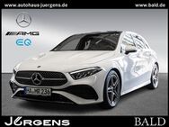 Mercedes A 250, AMG-Sport Ambiente 18, Jahr 2023 - Hagen (Stadt der FernUniversität)