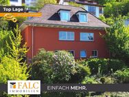Ihr Zuhause mit Weitblick: Einfamilienhaus in exklusiver Panoramalage - Mosbach