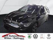 VW Golf Variant, 2.0 TSI Golf VIII R-Line, Jahr 2022 - Witten