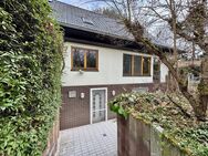 Ihr Zuhause in idyllischer Lage - Traumhaus mit großem Garten für die ganze Familie! - Mainz