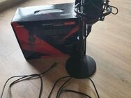 MKIT-900PRO Microphone Broadcast RECORDING - Lingen (Ems)