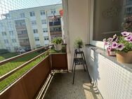 Charmante 3-Zimmer-Wohnung mit Balkon in ruhiger Lage - Ihr Wohlfühlzuhause in Kirchheim - Kirchheim (München)