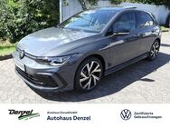 VW Golf, 1.5 VIII R-Line eTSI IQ LIGHT, Jahr 2024 - Wohratal