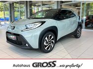 Toyota Aygo, 1.0 X Pulse Mehrzonenklima, Jahr 2023 - Amberg