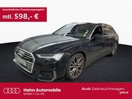 Audi A6, Avant 55TFSIe qua Pan, Jahr 2021 - Ludwigsburg