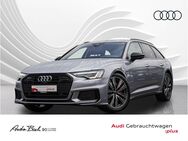 Audi A6, Avant S line 55TFSI e qu, Jahr 2021 - Wetzlar