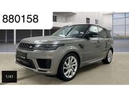 Land Rover Range Rover Sport HSE Dynamic Matrix HeadUp Kam - Steinbach-Hallenberg