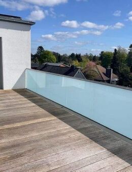 5 Sterne Penthouse, Stromverbrauch und Heizung bereits enthalten! - Quickborn (Landkreis Pinneberg)