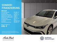 VW Golf, 1.4 VIII GTE eHybrid Digital EPH, Jahr 2021 - Bad Homburg (Höhe)