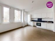 Kompakte 1-Zimmer-Wohnung in zentraler Lage - Darmstadt