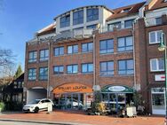 moderne 3-Zimmer-MAISONETTE-Wohnung mit 2 Dachterrassen - Neu Wulmstorf