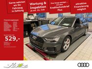 Audi A6, Avant 55 TFSI e quattro sport, Jahr 2021 - Lindau (Bodensee)