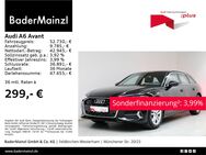 Audi A6, Avant 45 TFSI, Jahr 2024 - Feldkirchen-Westerham