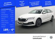 Skoda Octavia, 1.4 TSI Combi iV Ambition, Jahr 2022 - Leverkusen