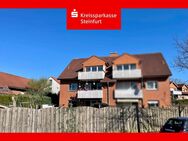 Investitionschance: Mehrfamilienhaus mit 3 WE und Vermietungspotenzial - Mettingen