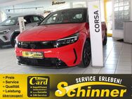 Opel Corsa, 1.2 Direct Injection Turbo Hybrid 48 V YES, Jahr 2024 - Weimar