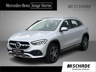 Mercedes GLA 200, d Progressive MBUX HighEnd, Jahr 2023 - Eisenach